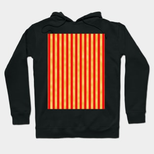 Patterns of Love Hoodie